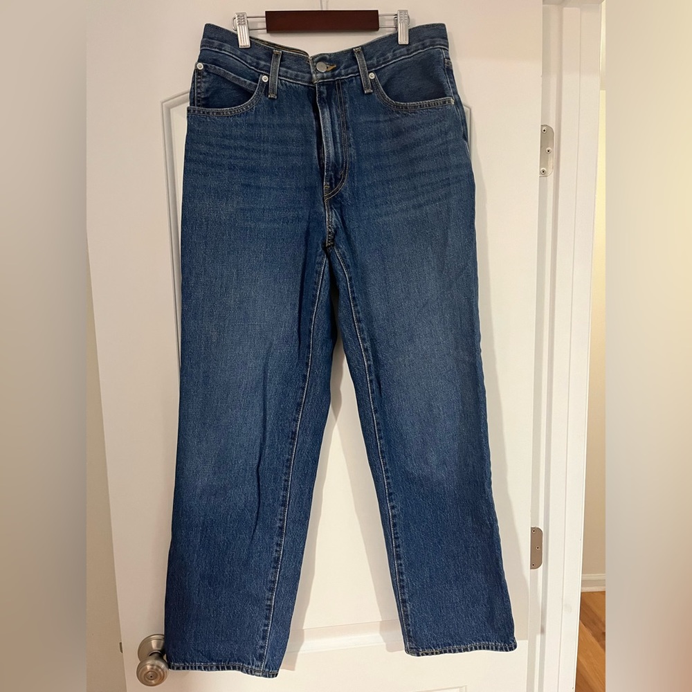 Levi’s 94 Baggy Jeans